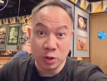 Vicky Prasetyo: Anak Saya 8 dari 5 Ibu, Masih Menafkahi