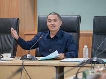 Waka DPRD DKI Dukung TransJ Kelola Transportasi Pulau Seribu: Bangun Awareness