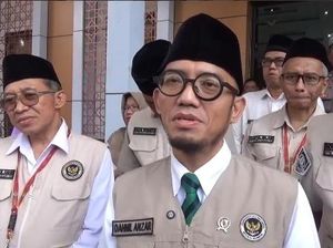 Bandara Arab Saudi Diserang Lagi, Kemenhaj Imbau Jemaah Umrah Hindari Transit