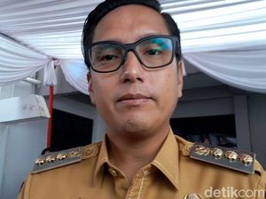 Bantuan Korban Puting Beliung di Medan Diambil Alih Pemprov, Ini Kata Walkot