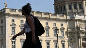 Video Cara Ngedate Gratis di Berlin!