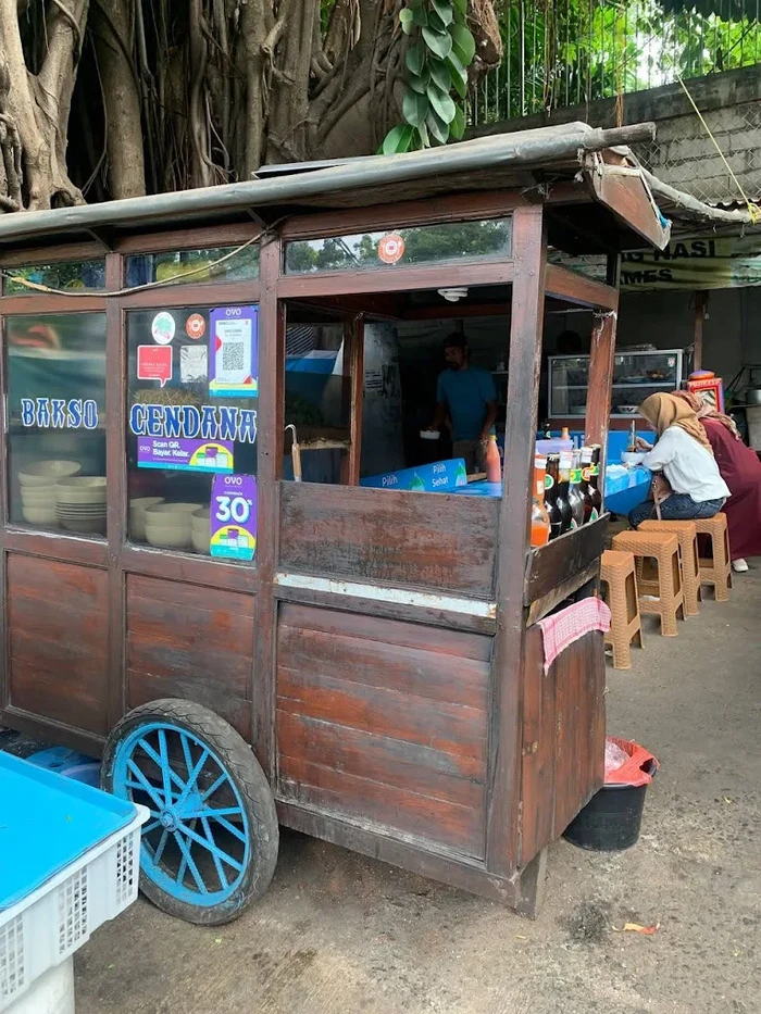 5 Bakso Legend di Jakarta Berusia Lebih dari 50 Tahun, Pernah Coba?