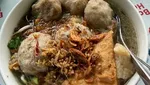 5 Bakso Legend di Jakarta Berusia Lebih dari 50 Tahun, Pernah Coba?