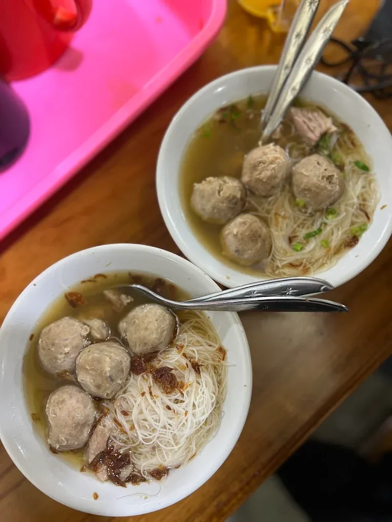 5 Bakso Legend di Jakarta Berusia Lebih dari 50 Tahun, Pernah Coba? 5 Bakso Legend di Jakarta Berusia Lebih dari 50 Tahun, Pernah Coba?