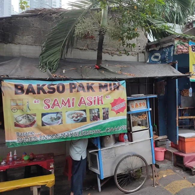 5 Bakso Legend di Jakarta Berusia Lebih dari 50 Tahun, Pernah Coba?