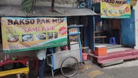5 Bakso Legend di Jakarta Berusia Lebih dari 50 Tahun, Pernah Coba?