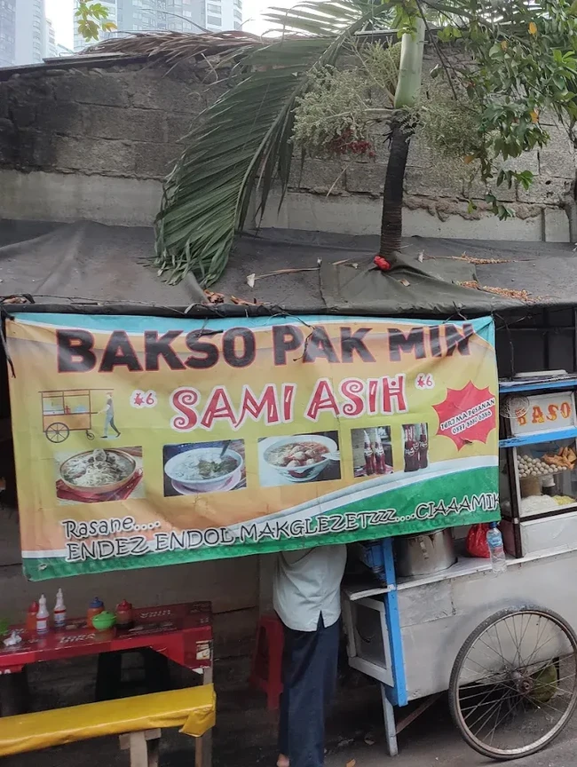 5 Bakso Legend di Jakarta Berusia Lebih dari 50 Tahun, Pernah Coba?