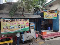 5 Bakso Legend di Jakarta Berusia Lebih dari 50 Tahun, Pernah Coba?