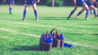 Resmi Diterapkan di Piala Dunia, Sejak Kapan Ada 'Hydration Break' di Sepakbola?