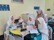 Cerita Guru Indonesia Ciptakan Kelas Lebih Inspiratif Bersama Samsung