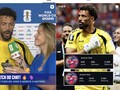 Tahan Raksasa Spanyol, Follower Vozinha Meroket 10.000%