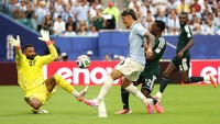 Hasil Piala Dunia 2026: Arab Saudi Vs Uruguay Selesai 1-1