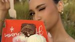 Bikin Ngiler! Menu Mewah di Pernikahan Justin Hubner-Jennifer Coppen