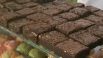 Bikin Ngiler! Menu Mewah di Pernikahan Justin Hubner-Jennifer Coppen