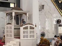 Momen Tahun Baru Islam 1448 H, Bupati Gowa Ingatkan Jauhi Fitnah-Gibah