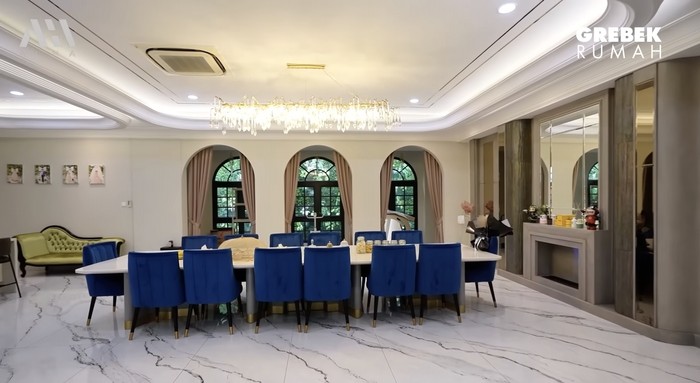 Dapur Sarwendah