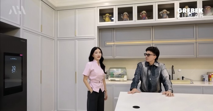 Dapur Sarwendah