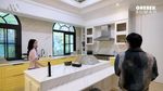 Intip Dapur Sarwendah, Minimalis tapi Punya Kompor Seharga Rp1 Miliar!