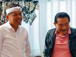 Hendropriyono Bantah Tuduhan Kudeta Pemerintah