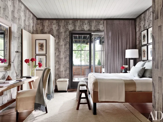 8 Inspirasi Dekorasi dan Cara Menata Kamar Tidur Ala Kamar Suite Hotel