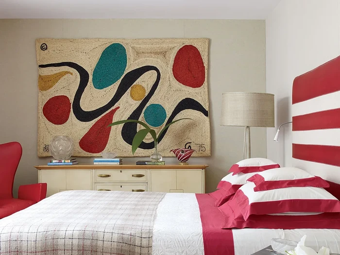 Desain kamar