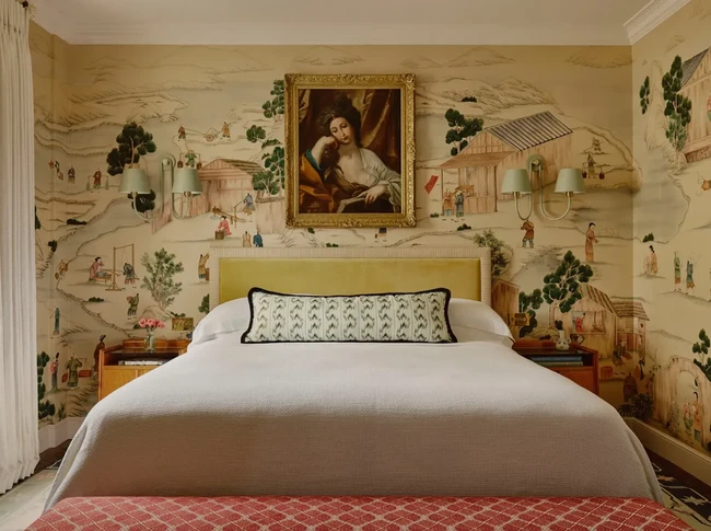 8 Inspirasi Dekorasi dan Cara Menata Kamar Tidur Ala Kamar Suite Hotel