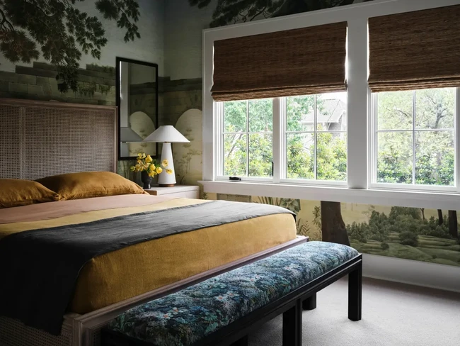 8 Inspirasi Dekorasi dan Cara Menata Kamar Tidur Ala Kamar Suite Hotel