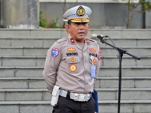 Dirregident Korlantas Tegaskan Hanya Polri yang Berwenang Terbitkan SIM