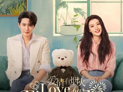 8 Drama China CEO Romantis Terbaru, Dari Benci Jadi Cinta!