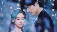 Sinopsis Never Ending Summer, Dracin Romantis Baru Zhou Keyu & Bao Shang En