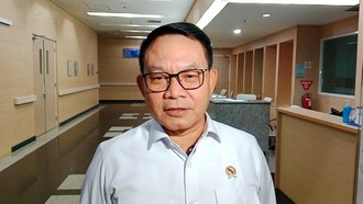 Dudung Tegaskan Ulta Levenia Bukan Bagian dari KSP: Sekarang Deputi di Bakom