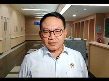Dudung Tegaskan Ulta Levenia Bukan Bagian dari KSP: Sekarang Deputi di Bakom