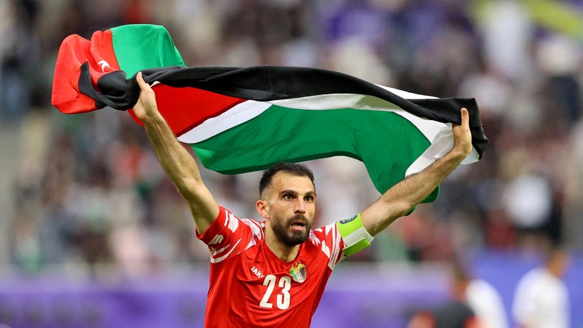 Ehsan Haddad