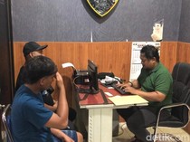 Kisah Maling Pengirim Surat Maaf di Mojokerto Berakhir Damai