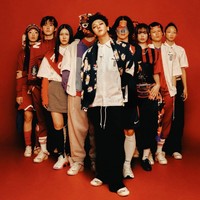Real Fashion Icon! Timnas Korea Pakai Jaket Hasil Desain G-Dragon x Nike