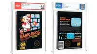 Rekor Baru! Game Super Mario Bros. Langka Terjual Rp 53,1 Miliar