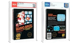 Super Mario Bros Jadi Game Termahal Sepanjang Masa, Harganya Segini