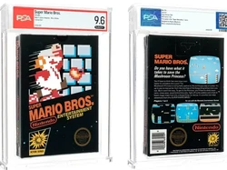 Super Mario Bros Jadi Game Termahal Sepanjang Masa, Harganya Segini