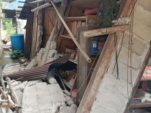 BMKG Pastikan Gempa M 6,7 Palu Dipicu Aktivitas Sesar Sausu, Bukan Palu Koro