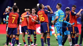 Ada Hydration Break di Piala Dunia 2026, Ini Dampak Kurang Minum saat Main Bola
