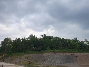 Prakiraan Cuaca Jambi 6 Oktober 2026: Rincian 11 Kabupaten dan Kota