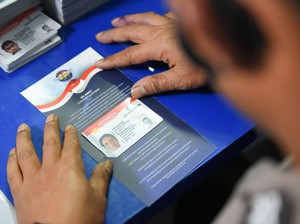 SIM-STNK Sudah Digital, Nggak Perlu Takut Ketinggalan di Rumah