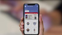 Awas Salah! SIM Digital Bukan SIM Fisik di Screenshot, Begini Cara Bikinnya