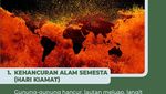 6 Fase Penting Setelah Kiamat dalam Islam