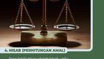 6 Fase Penting Setelah Kiamat dalam Islam
