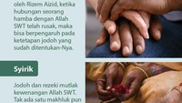 Dalam Islam ternyata ada sejumlah dosa yang bisa menyebabkan jodoh seseorang muslim terhalangi. Apa saja? Simak penjelasannya. (Foto: Fauzan Kamil/Ilustrator)