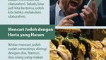 Awas! Dosa Ini Bisa Halangi Jodoh Muslim