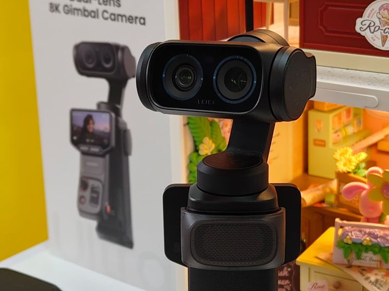 Insta360 Luna Ultra Insta360 Luna Ultra