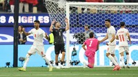 Klasemen Grup G Piala Dunia 2026: Iran di Atas Belgia!