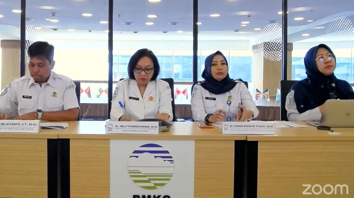 Kantor Bupati Sigi hingga Auditorium Untad Rusak Akibat Gempa M 6,7